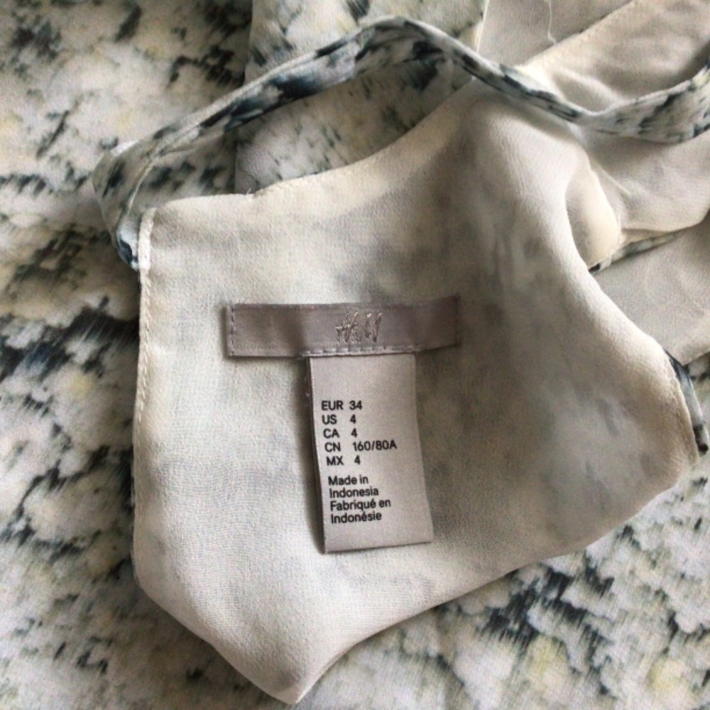 Tank top - Picture 4 of 4